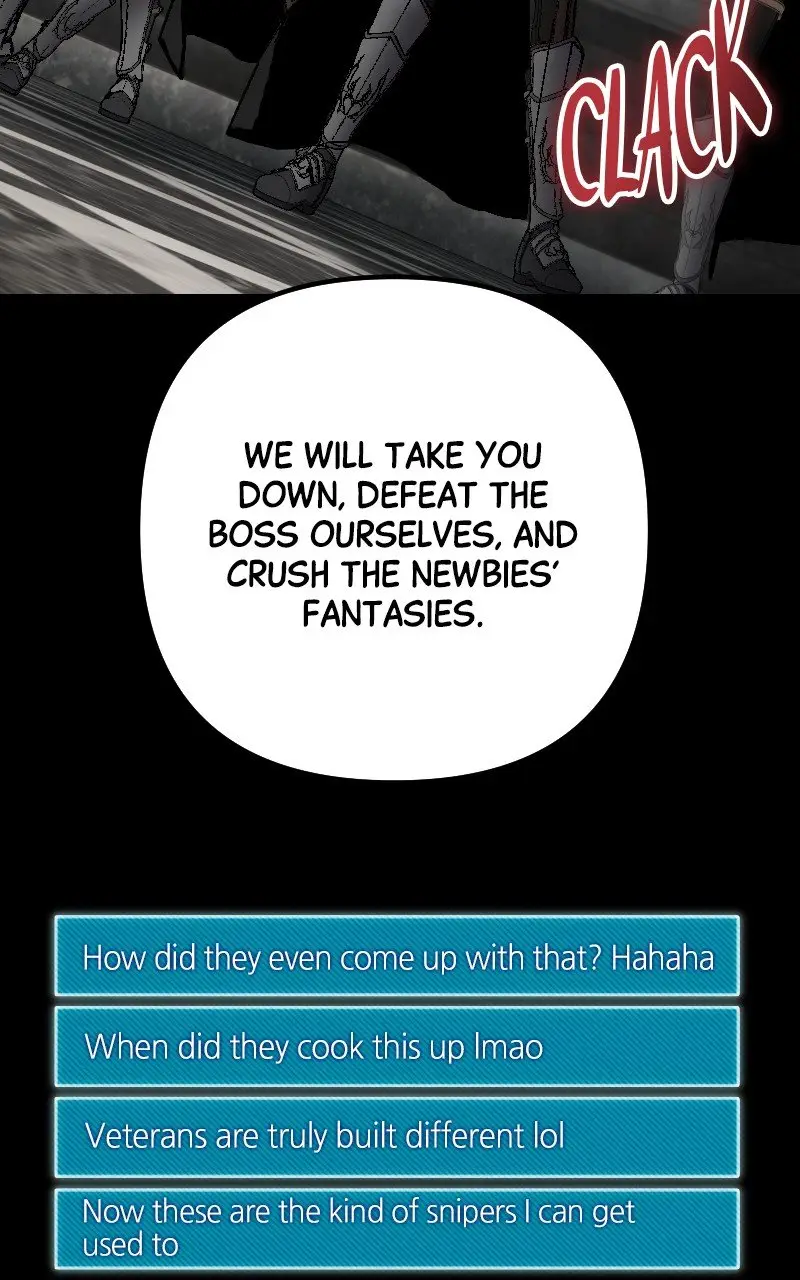 The Possessed Genius' Gaming Stream Chapter 47 82